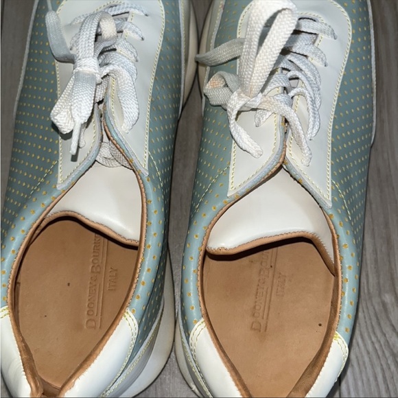 Dooney & Bourke Sneakers - Picture 10 of 12